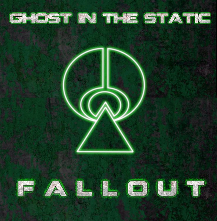 Ghost In The Static Fallout Album Review
