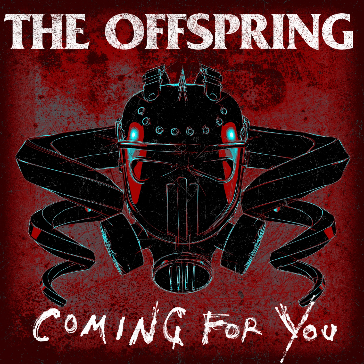 the offspring coming for you