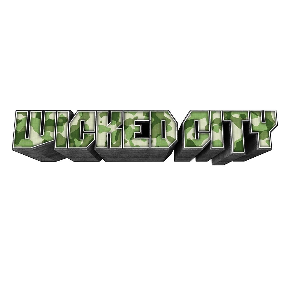 wicked city logo
