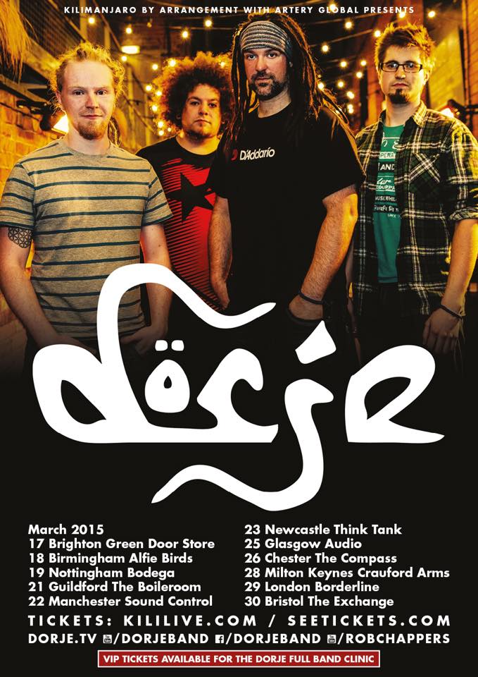 Dorje White Dove 'Catalyst' Interview Guitar Guitarist Vocalist Vocals Drummer Drums Bass Bassist Feature Album Review CD Concert Gig Tickets Tour Download Stream Live Torrent Music Musician Record Label News Update Facebook YouTube Twitter VEVO Spotify iTunes Apple Music Band Rob Chapman Ben Minal Guitars Dave Hollingworth Rabea Massaad Toska Ode To The Author