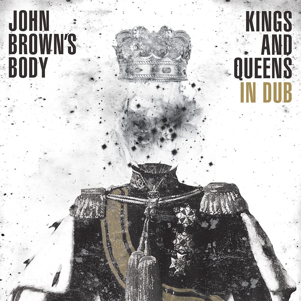 john browns body kings queens