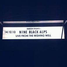 nine black alps live from the