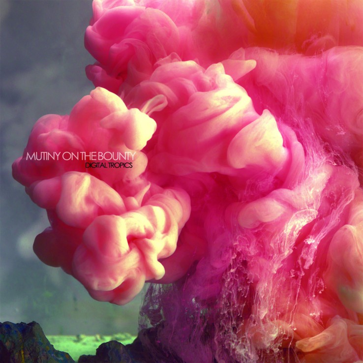 Mutiny On The Bounty