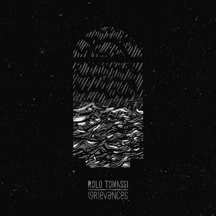 Rolo Tomassi