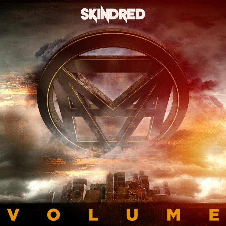 Skindred