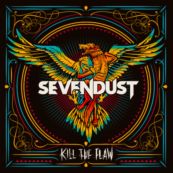 Sevendust
