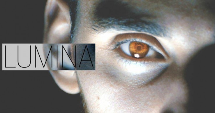 Amber My Ember Lumina