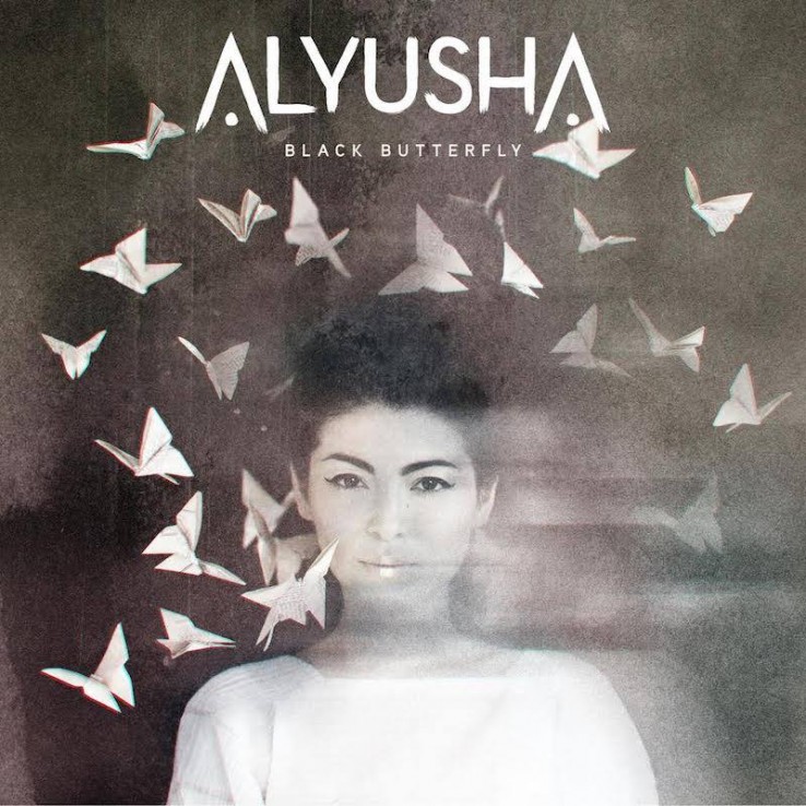 Alyusha Black Butterfly Song Review Soundcloud