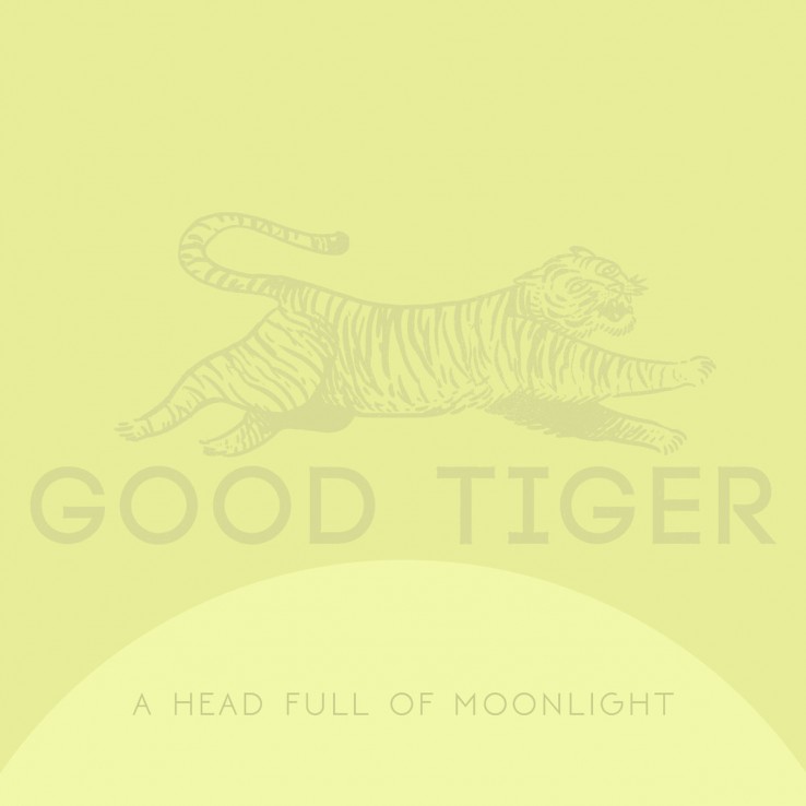 Good Tiger A Head Full Of Moonlight Album Review Interview 2016