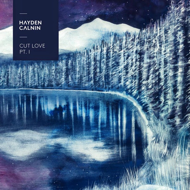 Hayden Calnin - Cut Love - Review