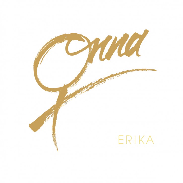 Erika Onna EP Review 2016 Bugeisha