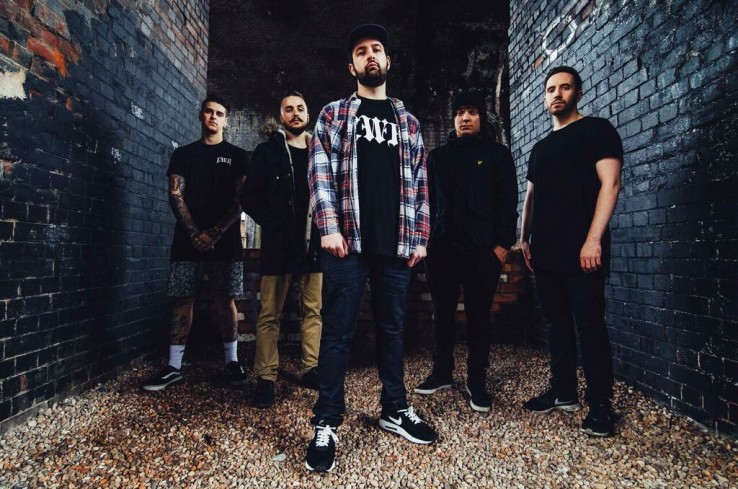 Lock & Key - Peaceless - Album Review 2016