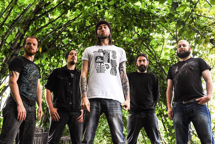 Karybdis Samsara Album Review Interview 2016