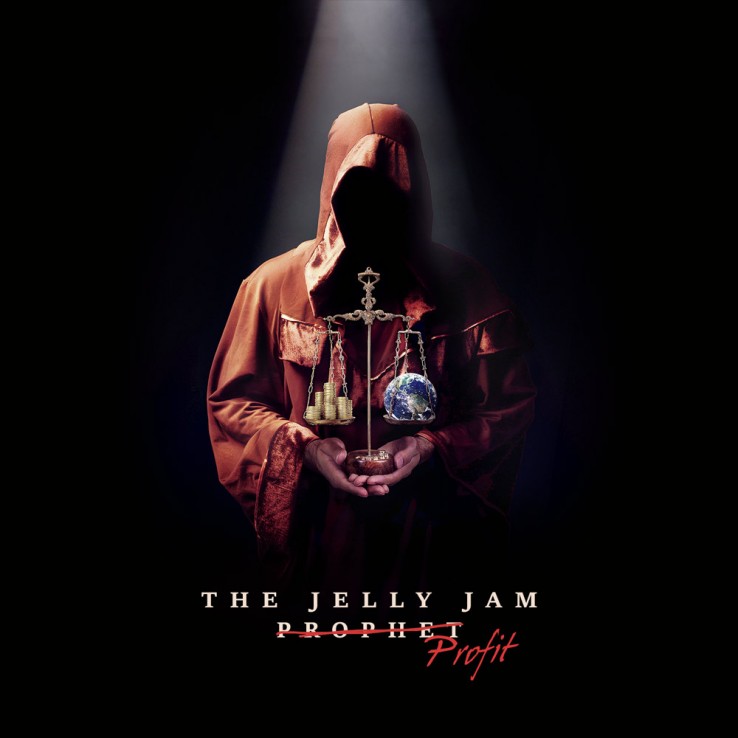The Jelly Jam Profit Album Review 2016 Torrent Stream Download Ty Tabor King's X John Myung Dream Theater Rod Morgenstein The Dixie Dregs Winger Shall We Descend
