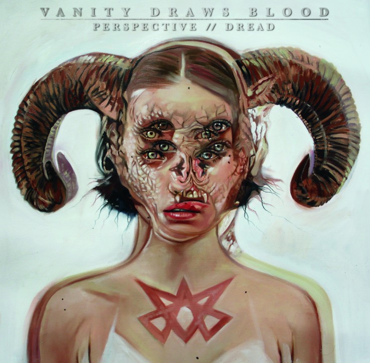 Vanity Draws Blood Perspective Dread Interview Guitar Guitarist Vocalist Vocals Drummer Drums Bass Bassist Feature Album EP Single Review CD Concert Gig Tickets Tour Download Stream Live Torrent Music Musician Record Label News Update Facebook YouTube Twitter VEVO Spotify iTunes Apple Music Band