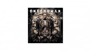 Once Human Evolution Album Review Logan Mader Lauren Hunt Flock Of Flesh Eye Of Chaos Mass Murder Frenzy Gravity Dark Matter PAragon Drain Killers For The Cure Passenger the Life I Remember Machine Head Soulfly Gojira Devildriver Fear FActory Interview Guitar Guitarist Vocalist Vocals Drummer Drums Bass Bassist Feature Album EP Single Review CD Concert Gig Tickets Tour Download Stream Live Show Torrent Music Musician Record Label News Update Facebook YouTube channel Twitter VEVO Spotify iTunes Apple Music Band Logo Cover Art Bandcamp Soundcloud Release Date Digital Cover Art Artwork Split Why Did Break Up New Final Last Latest News Update