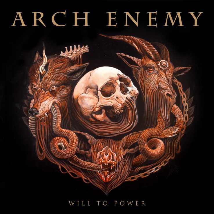 Arch Enemy Will To Power Album Review The World Is Yours Set Flame To The Night The Race Blood In The Water The Eagle Flies Alone Reason To Believe Murder Scene First Day In Hell Saturnine Dreams Of Retribution My Shadow And I A Fight I Must Win Angela Gossow Michael Amott Jeff Loomis Alissa White Gluz Interview Guitar Guitarist Vocalist Vocals Drummer Drums Bass Bassist Feature New Album EP Single Review CD Concert Gig Tickets Tour Download Stream Live Show Torrent Music Musician Record Label Update Facebook YouTube channel Twitter VEVO Spotify iTunes Apple Music Instagram Snapchat Band Logo Cover Art Bandcamp Soundcloud Release Date Digital Cover Art Artwork Split Why Did Break Up New Final Last Latest News Update merch shop buy rar release date songs track listing preview lyrics mp3 Wikipedia wiki bio biography discography gear tuning rig setup equipment 320 kbps official website poster kerrang rock sound q mojo team rock metal hammer NME t shirt hoodie hoody cap hat tab video vinyl wallpaper zip leak has it leaked