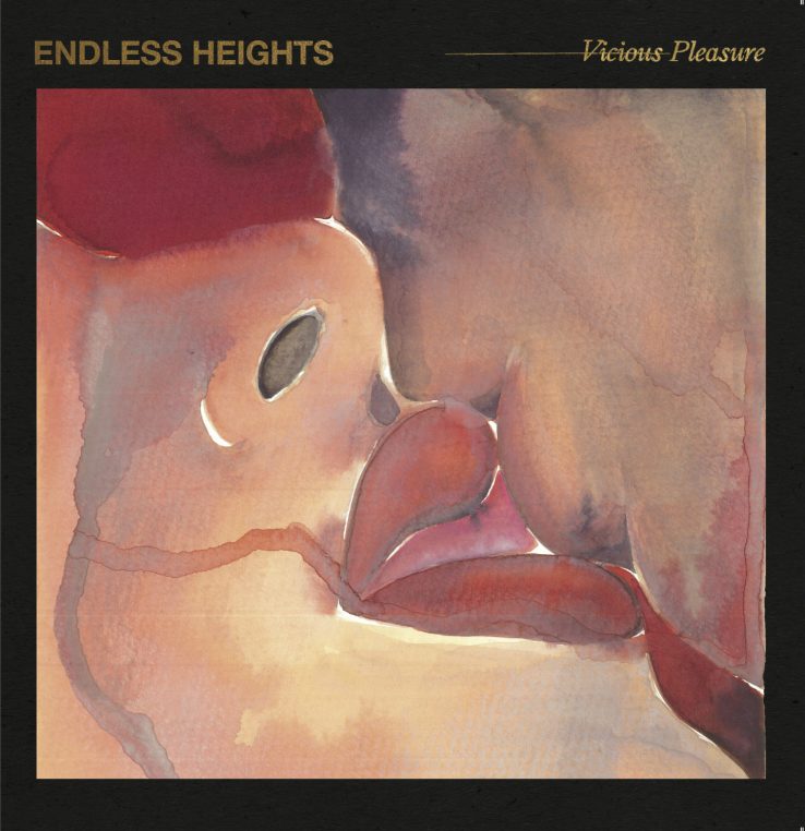Endless Heights Vicious Pleasure Album Review New Bloom