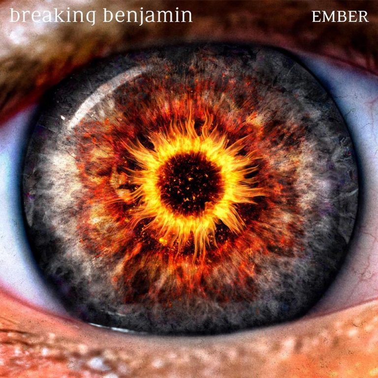 Breaking Benjamin Ember Album Review Leon TK