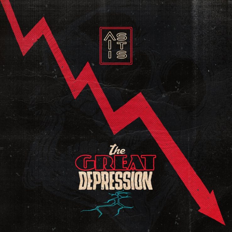 As It Is The Great Depression Review merch tour band tickets okay