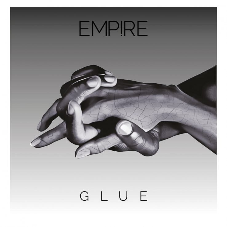 Empire Glue Review Band Tour UK Arcane Roots Coheed and Cambria Biffy Clyro Paramore